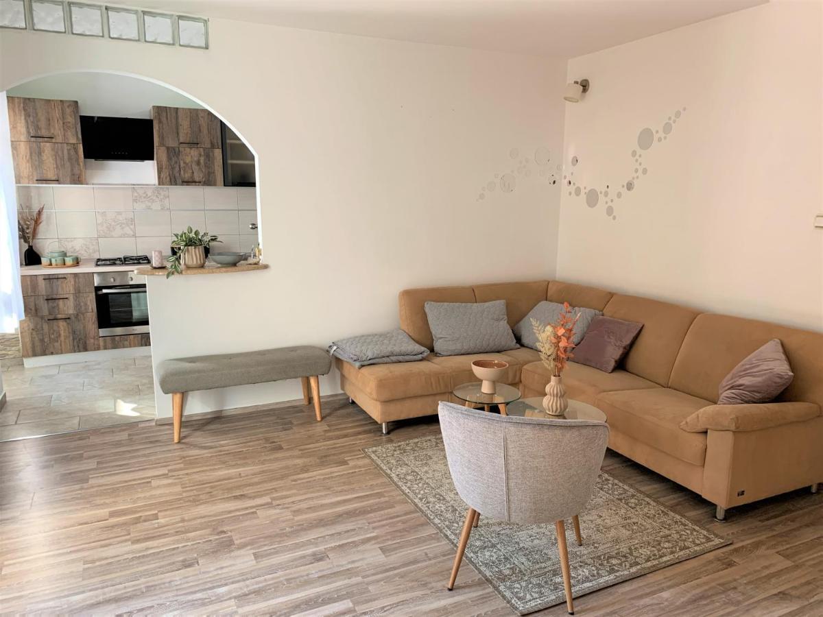 Apartment Lupo Vodnjan Exterior foto
