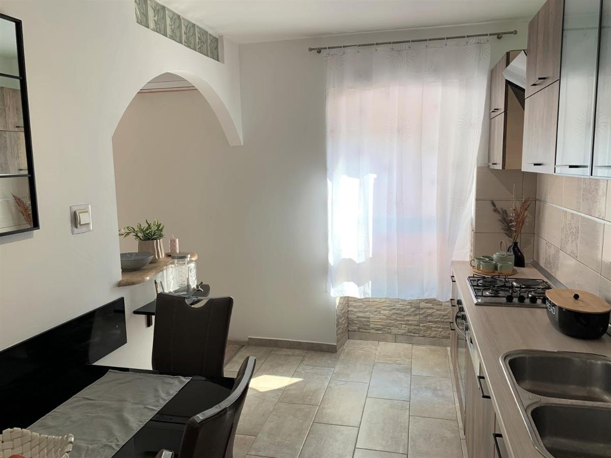 Apartment Lupo Vodnjan Exterior foto