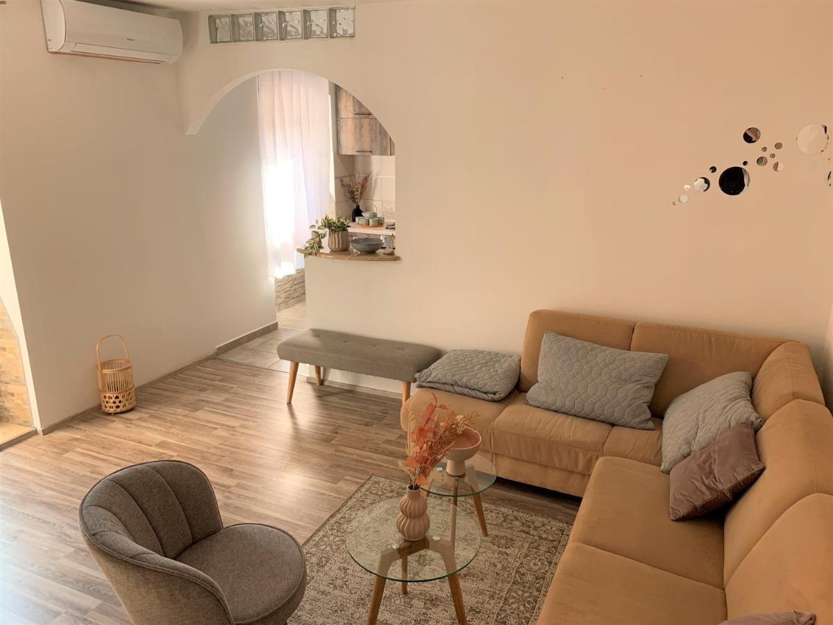 Apartment Lupo Vodnjan Exterior foto